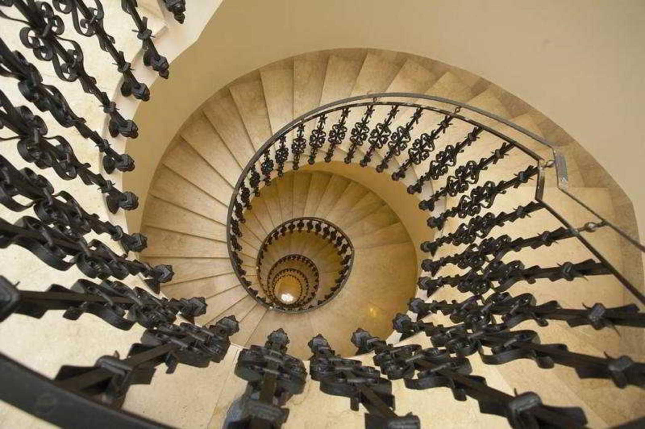Hotel Garibaldi Palermo Interno foto