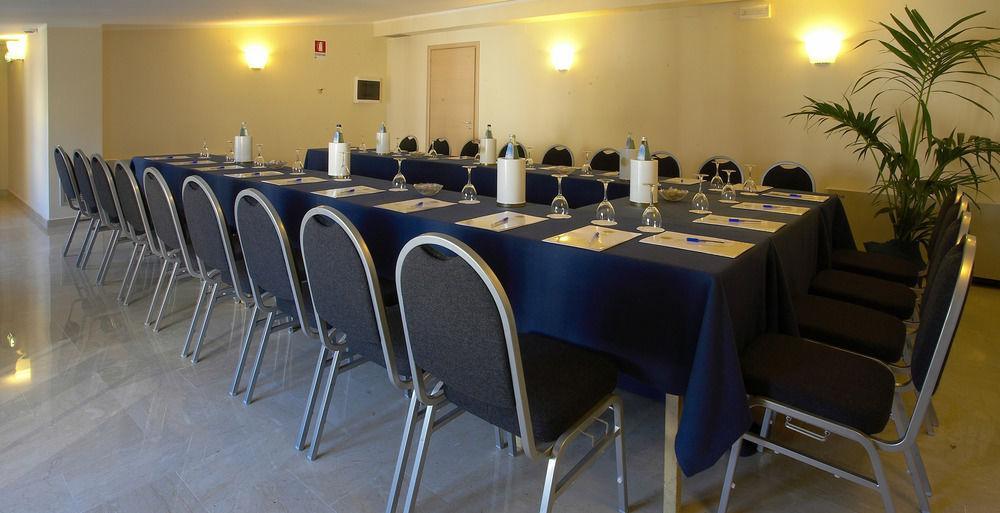 Hotel Garibaldi Palermo Servizi foto